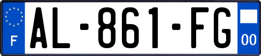 AL-861-FG