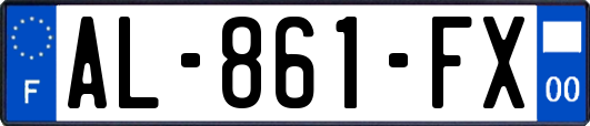 AL-861-FX