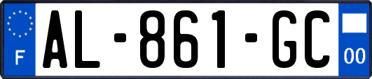 AL-861-GC