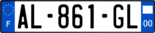 AL-861-GL
