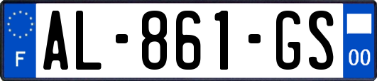 AL-861-GS