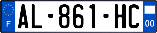 AL-861-HC