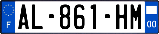 AL-861-HM