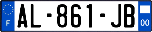 AL-861-JB