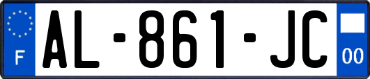 AL-861-JC
