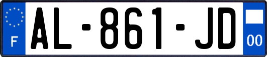 AL-861-JD