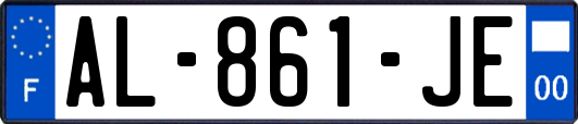 AL-861-JE