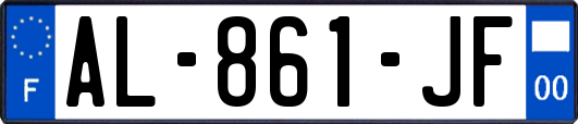 AL-861-JF