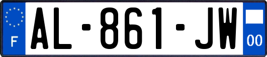 AL-861-JW