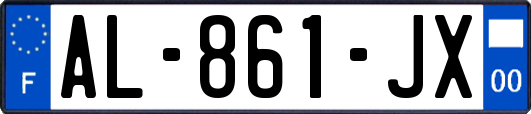 AL-861-JX