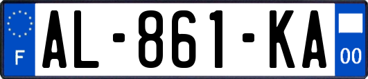 AL-861-KA