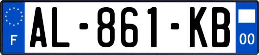 AL-861-KB