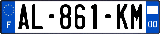 AL-861-KM
