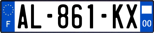 AL-861-KX