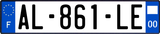 AL-861-LE