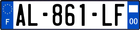 AL-861-LF