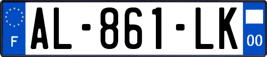 AL-861-LK