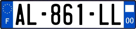 AL-861-LL