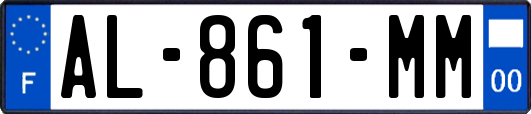 AL-861-MM
