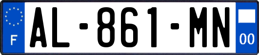 AL-861-MN