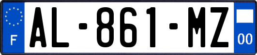 AL-861-MZ