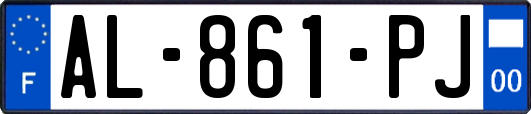 AL-861-PJ