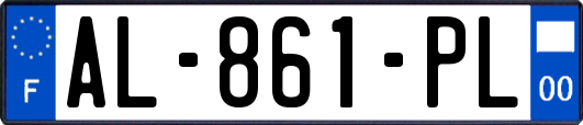 AL-861-PL