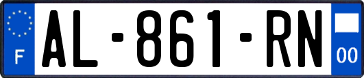 AL-861-RN