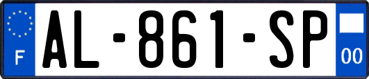 AL-861-SP