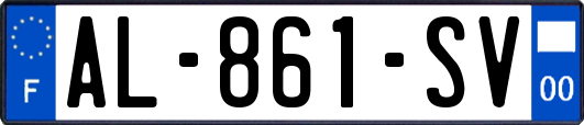 AL-861-SV