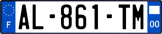 AL-861-TM