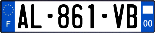AL-861-VB