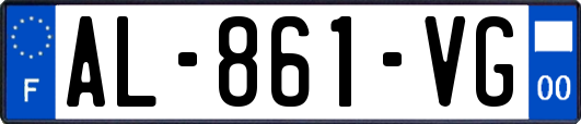 AL-861-VG