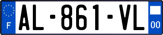 AL-861-VL