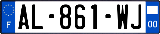 AL-861-WJ