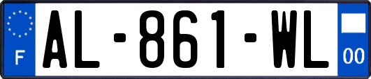 AL-861-WL