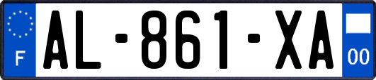 AL-861-XA