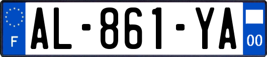 AL-861-YA