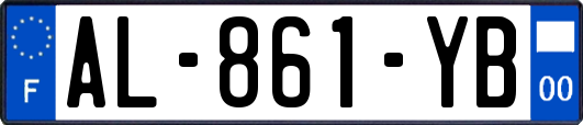 AL-861-YB