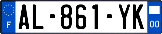 AL-861-YK