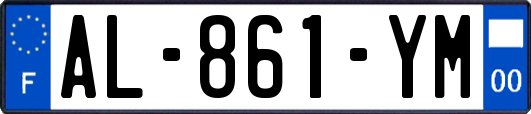 AL-861-YM