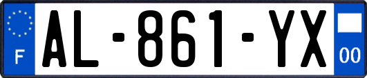 AL-861-YX