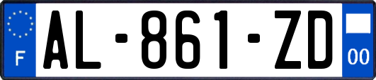 AL-861-ZD