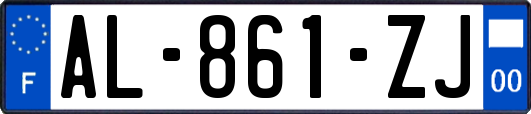 AL-861-ZJ