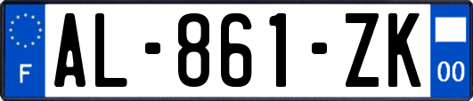 AL-861-ZK