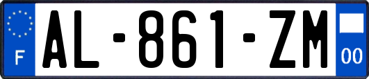 AL-861-ZM