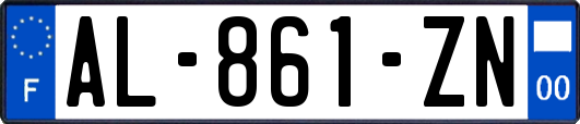 AL-861-ZN