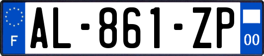 AL-861-ZP