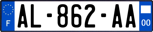 AL-862-AA