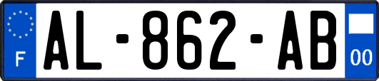 AL-862-AB